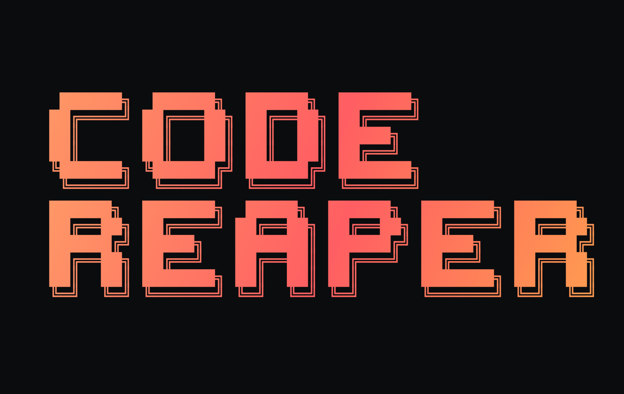 CodeReaper